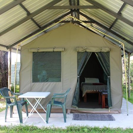 Caprivi Mutoya Lodge And Campsite Katima Mulilo 外观 照片