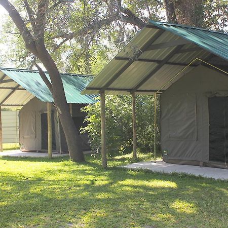 Caprivi Mutoya Lodge And Campsite Katima Mulilo 外观 照片