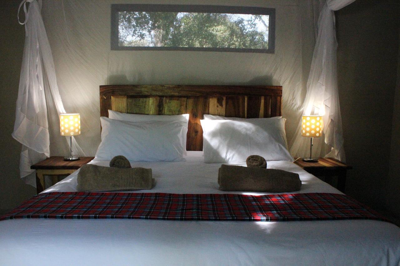 Caprivi Mutoya Lodge And Campsite Katima Mulilo 外观 照片